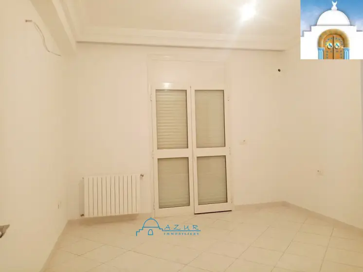 APPARTEMENT AYA